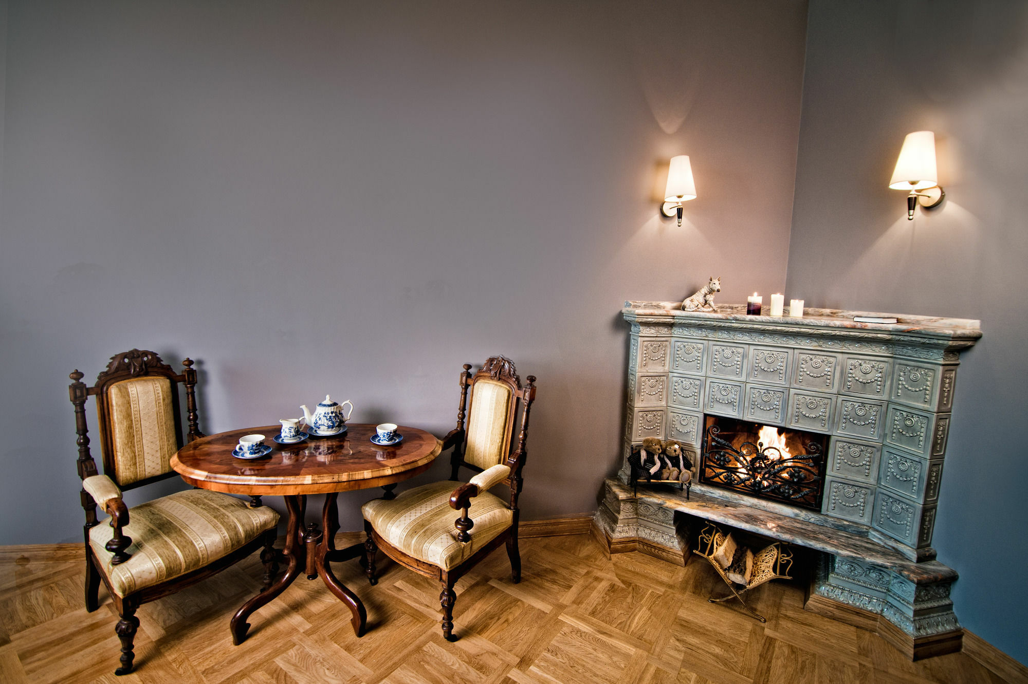 British Club Lviv Hotel Exterior foto