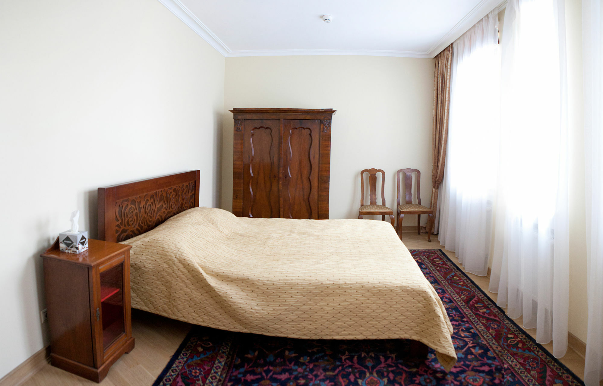 British Club Lviv Hotel Exterior foto