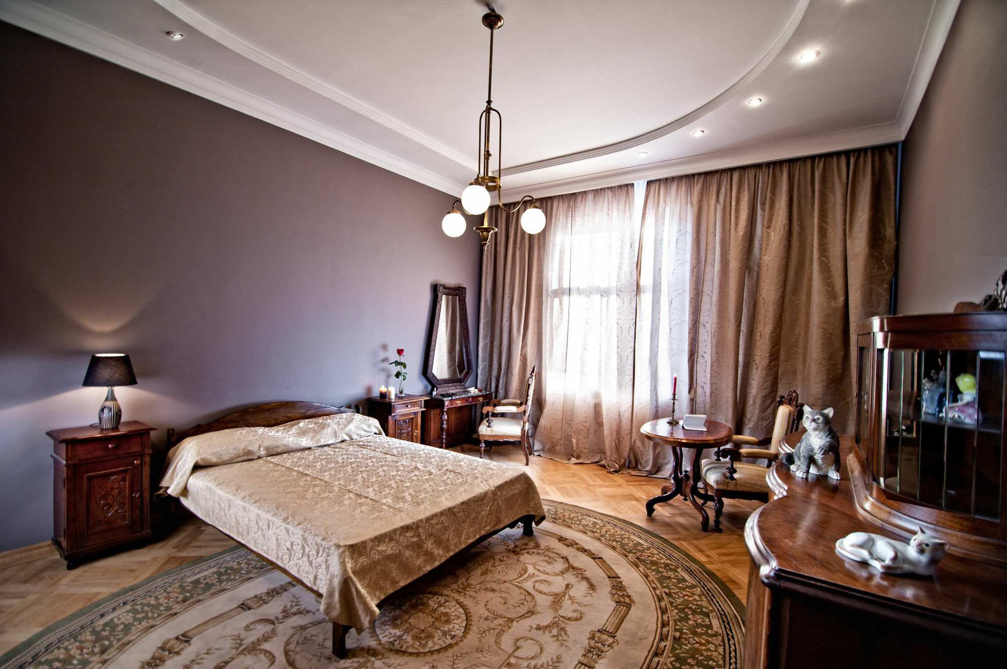 British Club Lviv Hotel Exterior foto